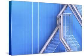 Oxygen-Laura Mexia-Stretched Canvas
