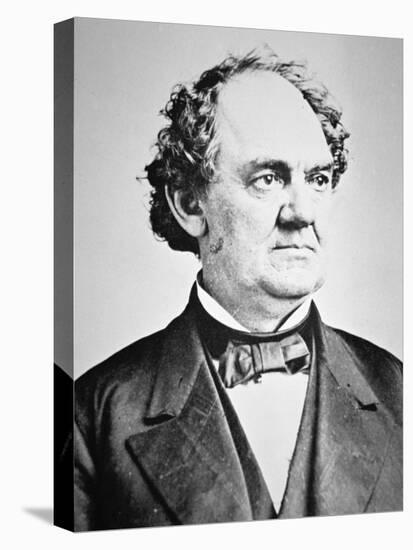 P. T. Barnum-Mathew Brady-Premier Image Canvas