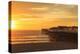 Pacific Beach, San Diego, California-Stuart Westmorland-Premier Image Canvas