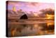 Pacific City III-Ike Leahy-Premier Image Canvas