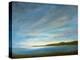 Pacific Coast Light-Sheila Finch-Stretched Canvas
