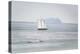 Pacific Ocean Seascape No. 2-Murray Bolesta-Premier Image Canvas