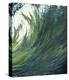 Pacific Ocean Wave-Margaret Juul-Stretched Canvas