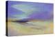 Pacific Sky-Sheila Finch-Stretched Canvas