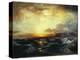Pacific Sunset, 1907-Moran-Premier Image Canvas