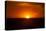 Pacific Sunset-John Gusky-Premier Image Canvas