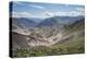 Pack Horses in the Ladakh Region, Himalayas, India, Asia-Alex Treadway-Premier Image Canvas