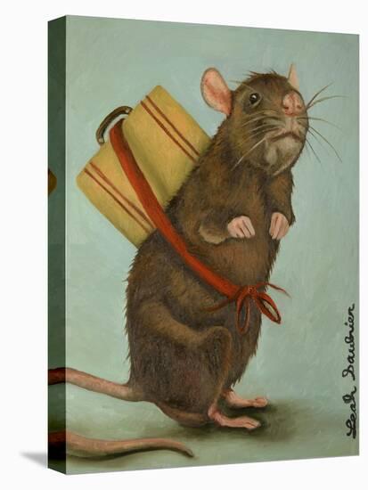 Pack Rat-Leah Saulnier-Premier Image Canvas