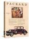 Packard, Magazine Advertisement, USA, 1929-null-Premier Image Canvas