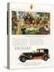 Packard, Magazine Advertisement, USA, 1930-null-Premier Image Canvas