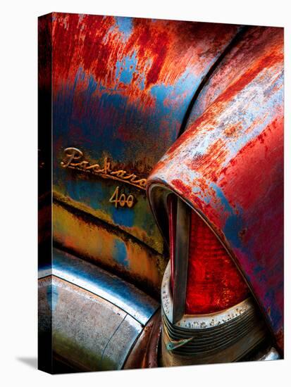 Packard Tailight-Steven Maxx-Premier Image Canvas