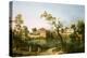 Padua-Canaletto-Premier Image Canvas