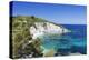 Padulella Beach, Island of Elba, Livorno Province, Tuscany, Italy-Markus Lange-Premier Image Canvas