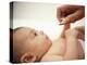 Paediatric Examination-Ian Boddy-Premier Image Canvas