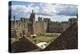 Pageantry festival at Framlingham Castle, Framlingham, Suffolk, England, United Kingdom, Europe-Tim Winter-Premier Image Canvas