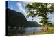 Pago Pago Bay, Tutuila Island, American Samoa, South Pacific-Michael Runkel-Premier Image Canvas