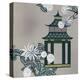 PAGODA I-Kari Taylor-Premier Image Canvas