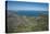 Paignton Bay with Torquay in the Background, Devon, England, United Kingdom, Europe-Dan Burton-Premier Image Canvas