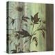 Painted Botanical I-John Butler-Stretched Canvas