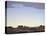 Painted Desert-Conrad Buff-Stretched Canvas