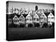 Painted Ladies Mono-John Gusky-Premier Image Canvas