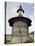 Painted Monastery of Sucevita, Moldavia, Southern Bucovina, Romania, Europe-Gary Cook-Premier Image Canvas