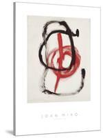 Painting II, 1967-Joan Miro-Stretched Canvas