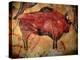 Painting in the Cave of Altamira, 35,000 to 11,000 Bc-null-Premier Image Canvas