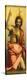 Painting of St John the Baptist-Andrea del Sarto-Premier Image Canvas