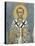 Paintings of St. John Chrysostom, Panagia Ties Asinou Church, Nikitart, Cyprus-null-Premier Image Canvas