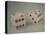 Pair of Dice-Jennifer Kennard-Premier Image Canvas