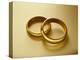 Pair of Wedding Bands-Christopher C Collins-Premier Image Canvas