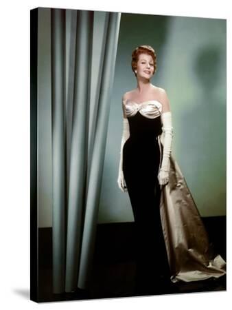 Pal Joey 1957 Directed By George Sidney Rita Hayworth Photo Photo Art Com