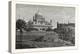 Palace at Lahore, India-null-Premier Image Canvas