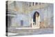 Palace Gate, Gujarat-Lucy Willis-Premier Image Canvas