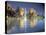 Palace of Fine Arts, Presidio, San Francisco, California, USA-William Sutton-Premier Image Canvas