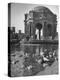 Palace of Fine Arts-Charles E^ Steinheimer-Premier Image Canvas