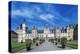 Palace of Fontainebleau-null-Premier Image Canvas