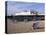 Palace Pier, Brighton, East Sussex, England, United Kingdom-Walter Rawlings-Premier Image Canvas