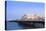 Palace Pier, (Brighton Pier), Brighton, Sussex, England, United Kingdom, Europe-Alex Robinson-Premier Image Canvas