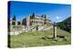 Palace Sans Souci, UNESCO World Heritage Site, Haiti, Caribbean, Central America-Michael Runkel-Premier Image Canvas