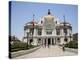 Palacio De Bellas Artes, Concert Hall, Mexico City, Mexico, North America-Wendy Connett-Premier Image Canvas