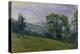 Palantine Landscape, 1914-Max Slevogt-Premier Image Canvas