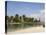 Palawan Beach, Sentosa Island, Singapore, Southeast Asia-Pearl Bucknall-Premier Image Canvas