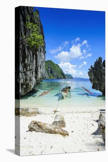 Palawan, Philippines-Michael Runkel-Premier Image Canvas