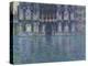 Palazzo Contarini-Claude Monet-Premier Image Canvas