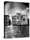 Palazzo Dario, the Grand Canal-Simon Marsden-Premier Image Canvas