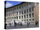 Palazzo Dei Cavalieri, Pisa, Tuscany, Italy, Europe-Rolf Richardson-Premier Image Canvas