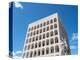 Palazzo della Civilta (Square Colosseum), Mussolini architecture, EUR District, Rome, Lazio, Italy-Jean Brooks-Premier Image Canvas