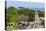 Palenque Palace-jkraft5-Premier Image Canvas